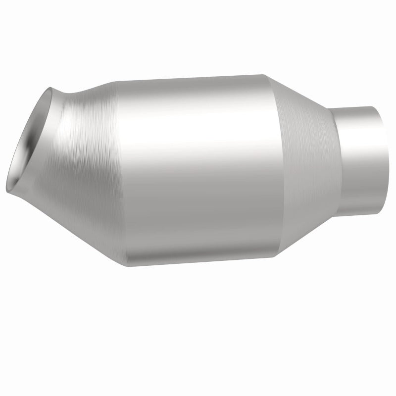 MagnaFlow Conv Univ 2.25inch C/A Met. - 59975