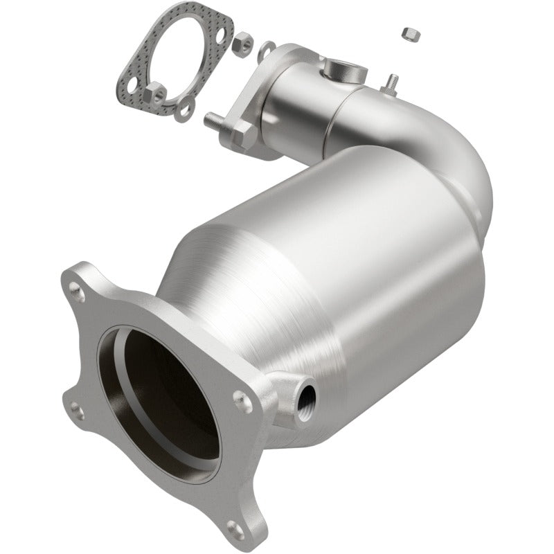 MagnaFlow OEM Grade Direct Fit Converter 15-19 Subaru WRX H4 2.0L - 21-822