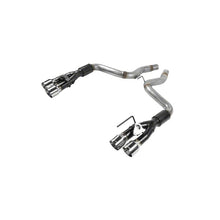 Load image into Gallery viewer, Flowmaster 18-23 Mustang 5.0L Outlaw Axle-Back Exhaust System - (w/Valves) - 817825