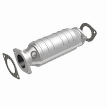 Load image into Gallery viewer, MagnaFlow Direct Fit Catalytic Converter 95-96 Nissan Sentra 1.6L - 23706