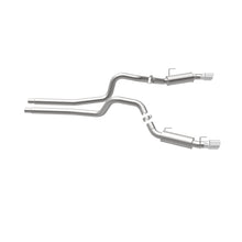 Load image into Gallery viewer, MagnaFlow SYS C/B 10 Mustang GT 3inch Magnapack - 16572