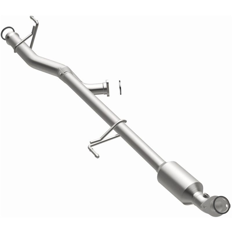 MagnaFlow Direct-Fit SS Catalytic Converter 05-06 Toyota Tundra 4.0L V6 - 52573