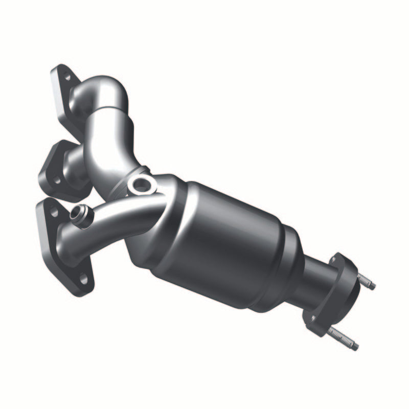 MagnaFlow Direct Fit Catalytic Converter 95 Contour 2.5 Rear Manifold CA - 337302