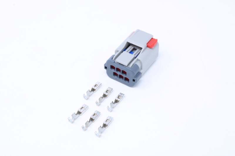 Aeromotive VaporWorx Ford GT500 6-Pin Electrical Fuel Module Plug Kit - 66711