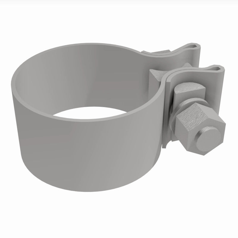 MagnaFlow Clamp 2.00inch TORCA SS 1.25inch 10pk - 10160