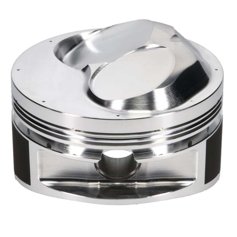 JE Pistons BBC NITROUS DOME GP Set of 8 Pistons - 258202
