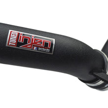 Load image into Gallery viewer, Injen 15-17 Volkswagen GTI (MK7) 2.0L Turbo TSI Aluminum Intercooler Piping Kit - Black - SES3078ICPBLK
