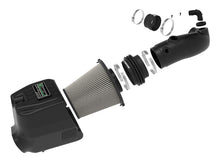 Load image into Gallery viewer, aFe Quantum Intakes System Pro DRY S Media Ford Diesel Trucks 08-10 V8-6.4L - 53-10016D