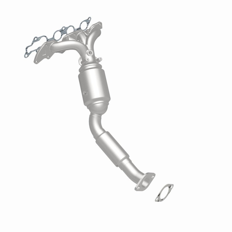 MagnaFlow 09-10 Ford Focus 2.0L Direct Fit Converter - 5531153