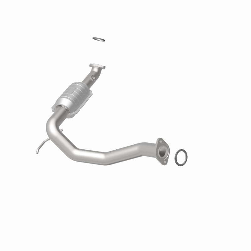 MagnaFlow Direct Fit Catalytic Converter 10-14 GX460 4.6L - 51797