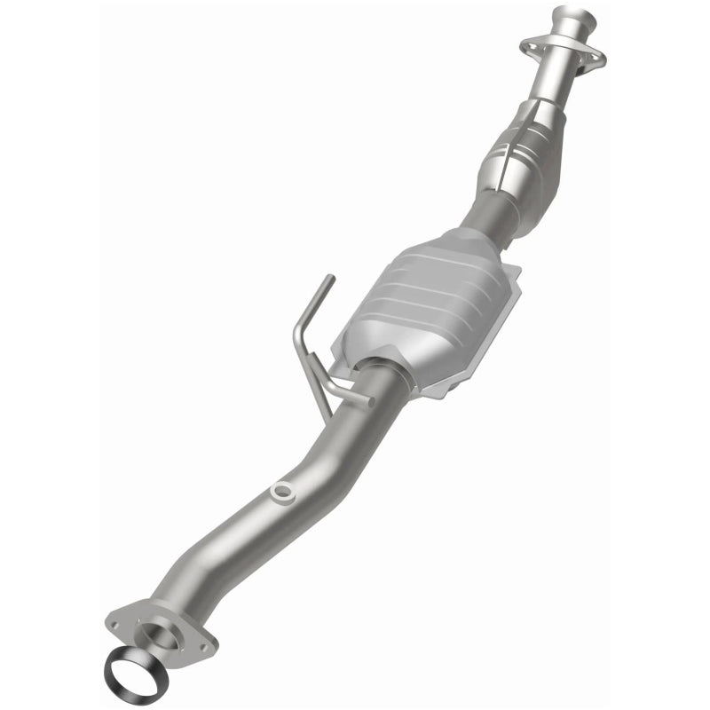 MagnaFlow Direct Fit Catalytic Converter 00 Ford Ranger 2.5L - 51733