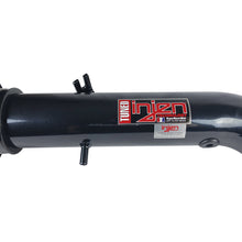Load image into Gallery viewer, Injen 99-00 Honda Civic EL/EX/HX L4 1.6L IS Short Ram Cold Air Intake - IS1555BLK