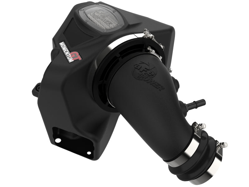 aFe POWER Momentum GT Pro Dry S Cold Air Intake 2017 RAM 2500 Power Wagon V8-6.4L HEMI - 51-72104