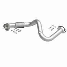 Load image into Gallery viewer, BRE Exhaust 13-17 BUICK ENCORE 1.4L Front Pipe Kit - 107-0286