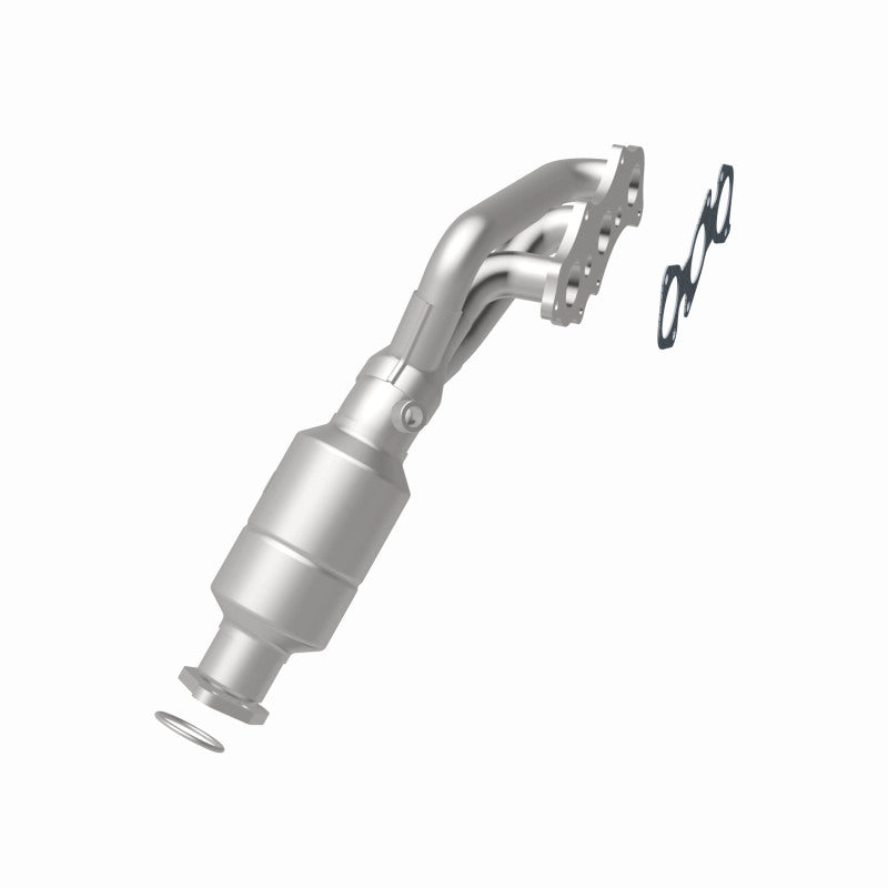 MagnaFlow 10-12 Toyota 4Runner 4.0L Direct Fit Converter - 5481198