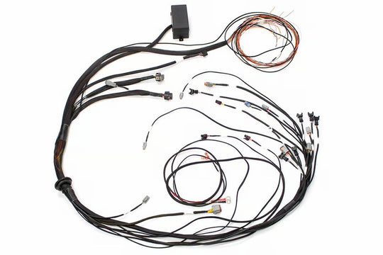 Haltech Elite 1000/1500 Terminated Main Harness Only - HT-130307