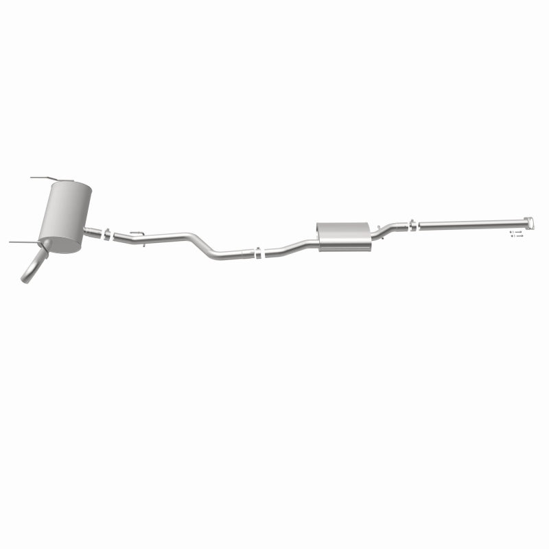 Magnaflow BRE Exhaust 18-24 Chevrolet Equinox 1.5L - 106-1008