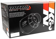 Load image into Gallery viewer, K&amp;N Orion Universal Air Cleaner Assembly - 54-5000