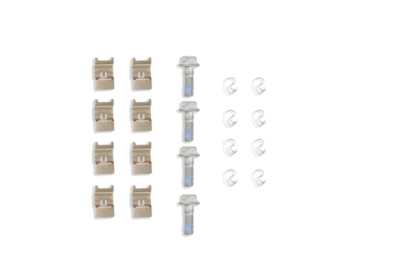 DBA 2021+ Mercedes-Benz GLE53 AMG 4Matic SP Performance Front Brake Pads - DB15264SP