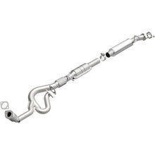 Load image into Gallery viewer, MagnaFlow Conv DF 03-06 Hyundai Santa Fe 3.5L - 24240