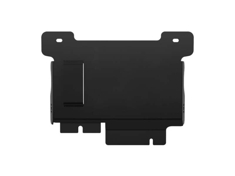 ICON 2021+ Ford Bronco Front Diff Skid Plate - 45208