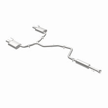 Load image into Gallery viewer, BRExhaust 11-17 Buick Regal 2L Exhaust Kit - 106-0889