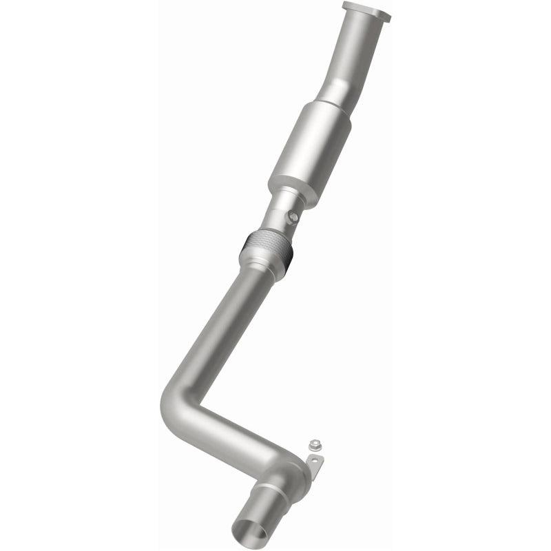 MagnaFlow 07-10 Dodge Charger 3.5L CARB Compliant Direct Fit Catalytic Converter - 5561540