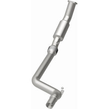 Load image into Gallery viewer, MagnaFlow 07-10 Dodge Charger 3.5L CARB Compliant Direct Fit Catalytic Converter - 5561540