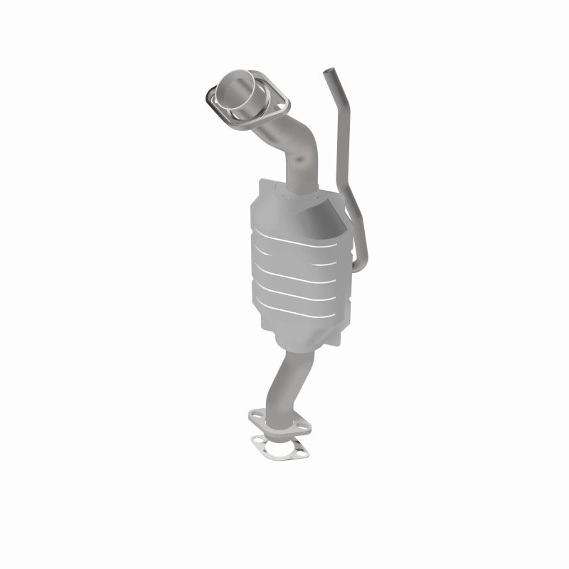 MagnaFlow Direct Fit Catalytic Converter Ford-Lincoln-Mercury 8 - 93368