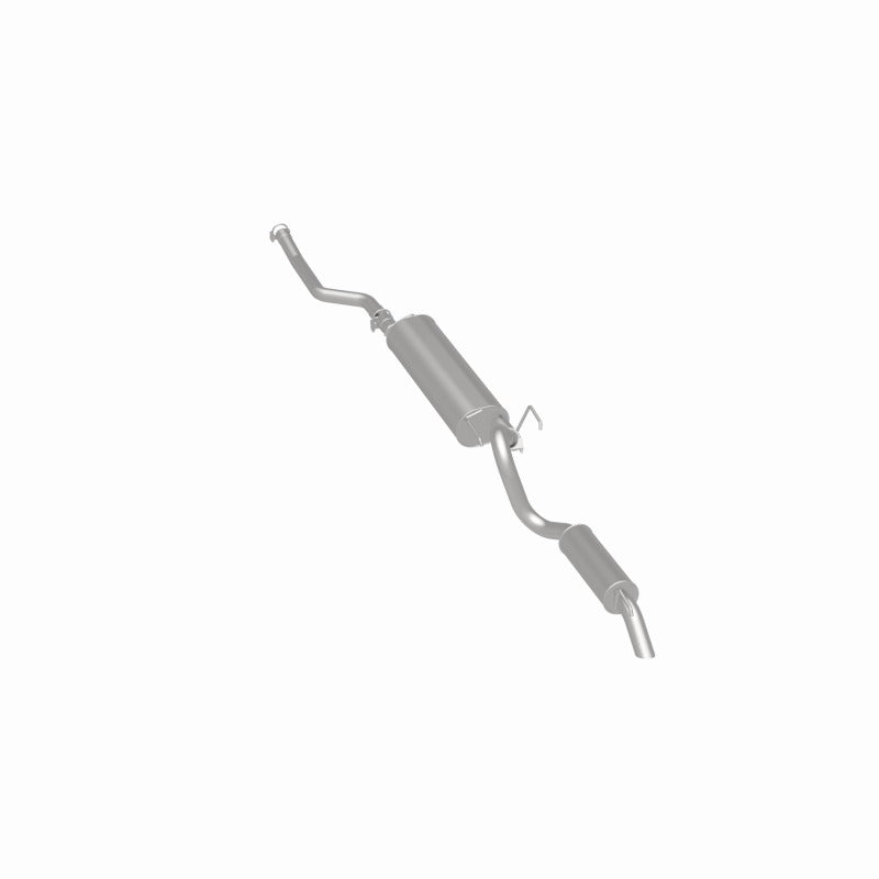 MagnaFlow BRE Exhaust Kit 04-09 Durango Aspen - 106-0092