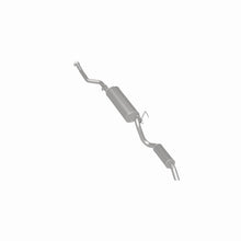 Load image into Gallery viewer, MagnaFlow BRE Exhaust Kit 04-09 Durango Aspen - 106-0092