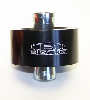 BLOX Racing Front LCA Bearing Kit Black - 02-05 Honda Civic EP3 06+ Honda Civic - BXSS-20301