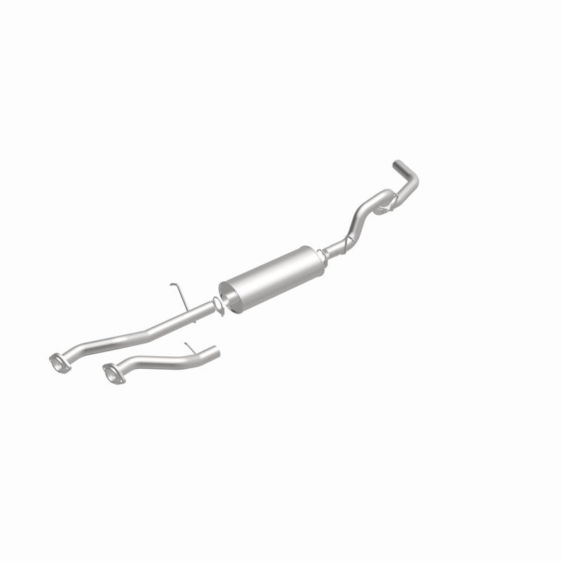 MagnaFlow BRE Exhaust Kit 99-01 Silverado Sierra 1500 - 106-0713