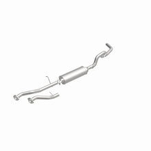 Load image into Gallery viewer, MagnaFlow BRE Exhaust Kit 99-01 Silverado Sierra 1500 - 106-0713