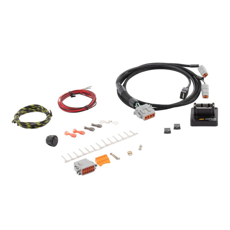 AEM EV CAN Logger - 30-8409