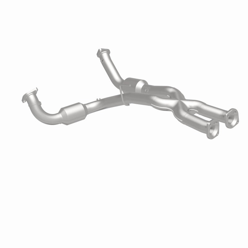 MagnaFlow Direct Fit Catalytic Converter Jeep Grand Cherokee SRT-8 - 49046