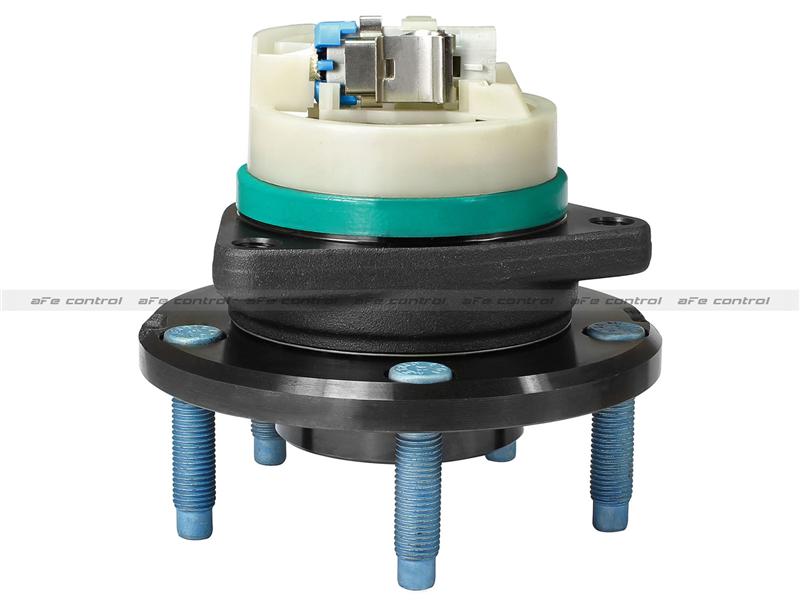 aFe Control PFADT Series Front or Rear Lower Spherical Rebuild 97-13 Chevy Corvette (C5/C6) - 461-401004-A