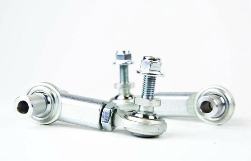 SPL Parts 2019+ Hyundai Veloster N Rear Swaybar Endlinks - SPL RE JSN