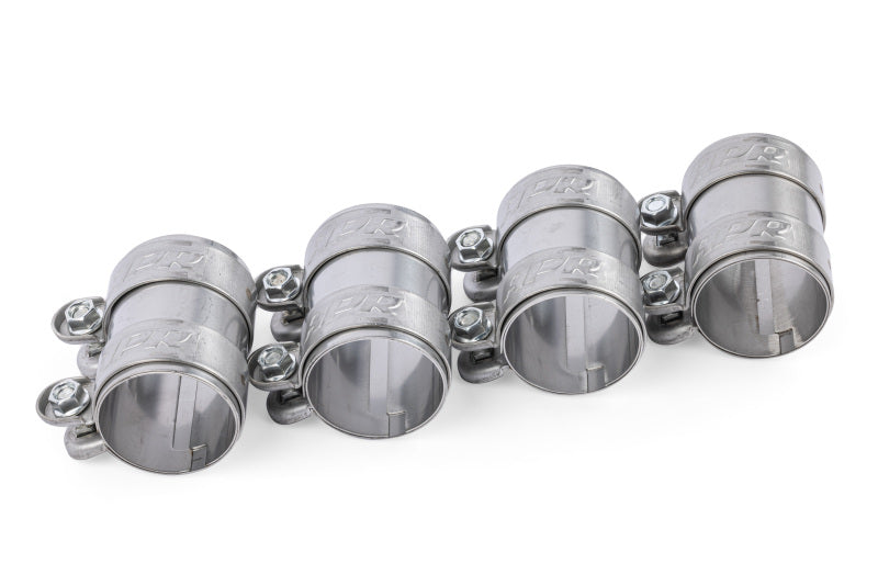 APR 22-26 Audi RS3 (8Y) Catback Exhaust System - CBK0053