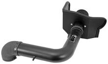 Load image into Gallery viewer, K&amp;N 04-08 Ford F150 V8-5.4L/04-07 Ford Lobo 5.4L V8 Blackhawk Perf Intake Kit - 71-2556