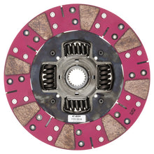 Load image into Gallery viewer, Exedy 95-04 Toyota Tacoma L4 2.7L Replacement Stage 2 Cushion Button Disc - TYD135UCB
