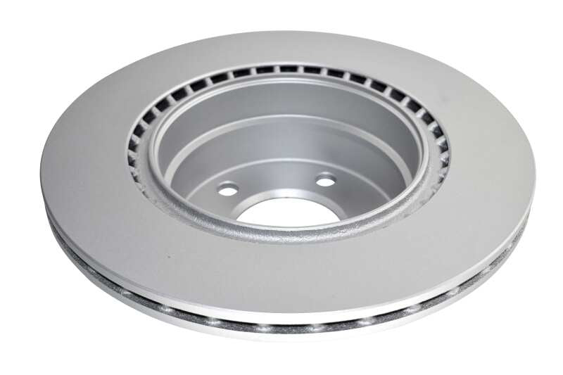 DBA 08-13 BMW 128i Rear En-Shield Standard Rotor - DBA2863E