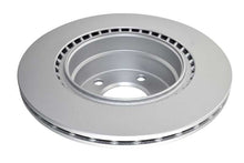 Load image into Gallery viewer, DBA 08-13 BMW 128i Rear En-Shield Standard Rotor - DBA2863E