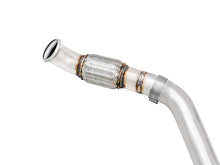 Load image into Gallery viewer, AWE Tuning BMW F3X 335i/435i Performance Mid Pipe - 3015-11024