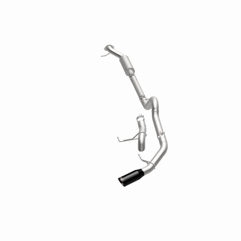 Magnaflow 21-24 Ford Bronco Rock Crawler Series Cat-Back Exhaust System - 19682