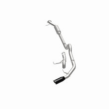 Load image into Gallery viewer, Magnaflow 21-24 Ford Bronco Rock Crawler Series Cat-Back Exhaust System - 19682