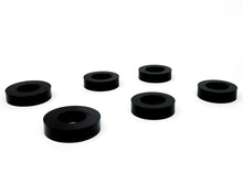 Load image into Gallery viewer, Whiteline 89-98 Nissan 240SX S13 &amp; S14 / 90-96 Nissan 300zx Z32 Rear Sub-frame align &amp; lock kit - KCA349
