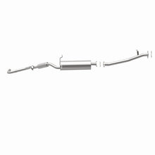 Load image into Gallery viewer, MagnaFlow BRE Exhaust Kit 90-96 Nissan D21 2.4L - 106-0349
