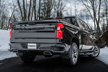 Load image into Gallery viewer, MBRP 20-21 Chevrolet/GMC 1500 6.2L T409 Stainless Steel 3in Muffler Bypass - S5003409
