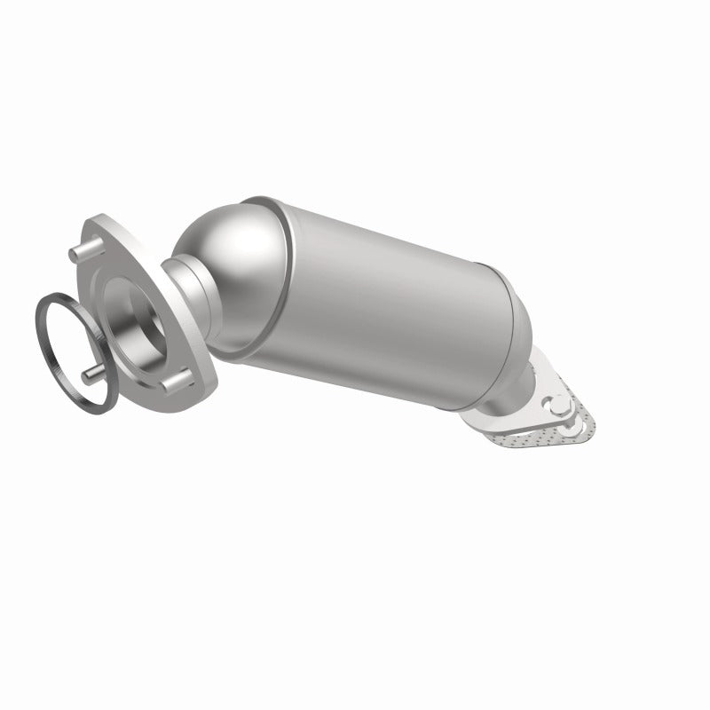 MagnaFlow Direct Fit Catalytic Converter 07-08 GM SUV 3.6L Rear OEM - 49446
